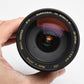 Quantaray Tamron MC LDO AF 28-300mm f3.5-6.3 Telephoto Macro Zoom Lens for Maxxum / A-Mount