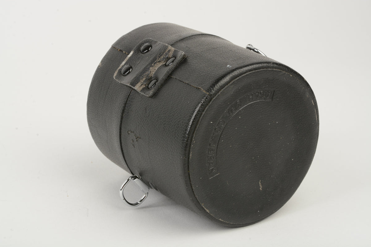 Pentax 28-50mm f3.5-4.5 fitted lens case