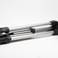 Sunpak Ultra 7500TM Tripod/Monopod with 3-way Fluid-effect Pan Head