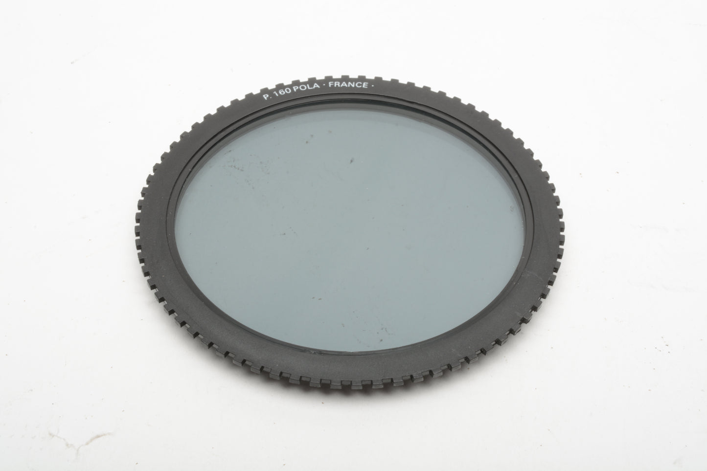 Cokin P160 Polarizing filter in jewel case