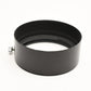 Nikon HK-8 Metal lens hood shade for 36-72mm f3.5 zoom, Very clean