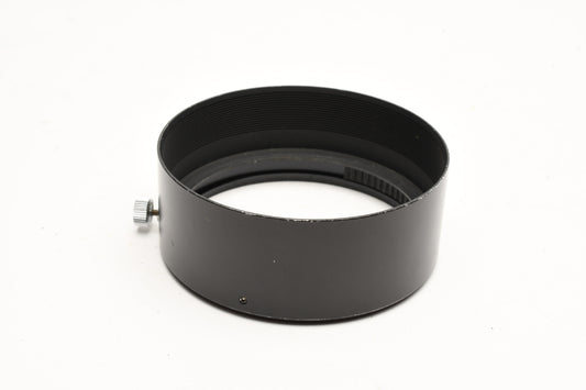 Nikon HK-8 Metal lens hood shade for 36-72mm f3.5 zoom, Very clean