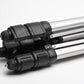 Sunpak Ultra 7500TM Tripod/Monopod with 3-way Fluid-effect Pan Head