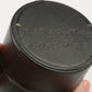 Pentax 28-50mm f3.5-4.5 fitted lens case