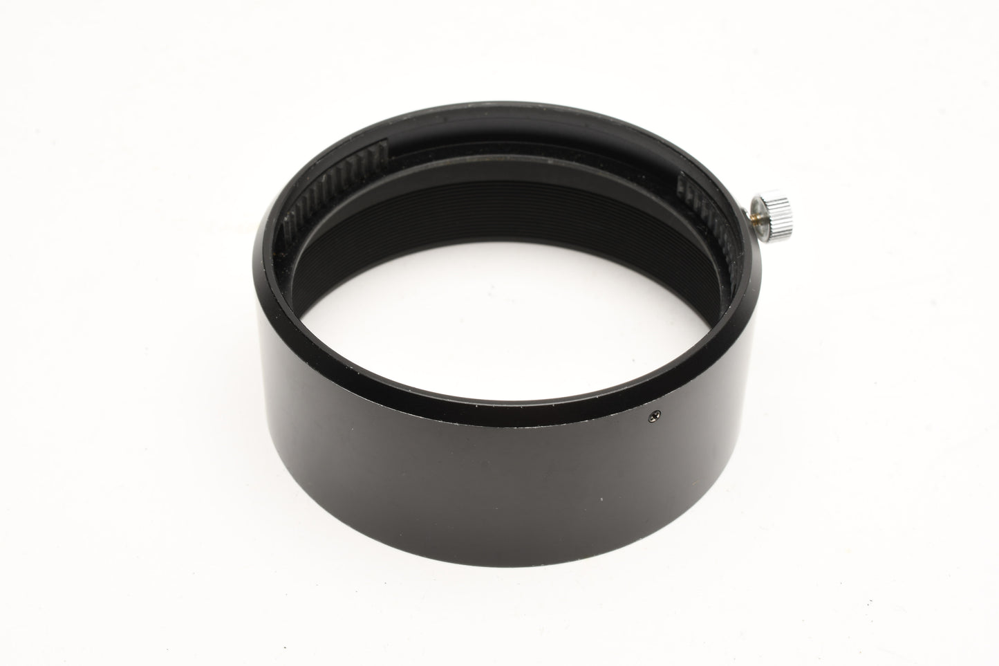 Nikon HK-8 Metal lens hood shade for 36-72mm f3.5 zoom, Very clean