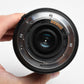 Quantaray Tamron MC LDO AF 28-300mm f3.5-6.3 Telephoto Macro Zoom Lens for Maxxum / A-Mount
