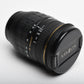 Quantaray Tamron MC LDO AF 28-300mm f3.5-6.3 Telephoto Macro Zoom Lens for Maxxum / A-Mount