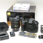 Nikon D500 DSLR Body w/AF 16-80mm f2.8-4E ED VR Kit, Only 22K Acts, Very Clean!