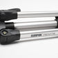 Sunpak Ultra 7500TM Tripod/Monopod with 3-way Fluid-effect Pan Head