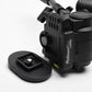 Sunpak Ultra 7500TM Tripod/Monopod with 3-way Fluid-effect Pan Head