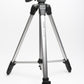 Sunpak Ultra 7500TM Tripod/Monopod with 3-way Fluid-effect Pan Head
