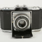 Zeiss Ikon Ikonta 35 (Model 522/24) w/Xenar 45mm f2.8, Case, Parts or Repair