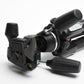 Manfrotto 190 MT190XPRO4 tripod w/804RC2 head, Very clean, Nice quality