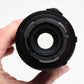 Tokina RMC 80-200mm f3.5-4.5 w/Pouch+UV, Great, Minolta MD Mount