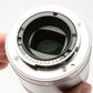 Sony 30mm f3.5 E-mount macro lens, caps+hood, clean SEL30M35