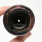 Sony 30mm f3.5 E-mount macro lens, caps+hood, clean SEL30M35