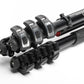 Manfrotto 190 MT190XPRO4 tripod w/804RC2 head, Very clean, Nice quality