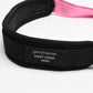 ProMaster Swift Strap Pink Neoprene camera strap #8685 w/ 1/4 20" tripod mount