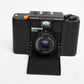 Minox 35 ML 35mm Point&Shoot w/35mm f2.8 Color-Minotar lens, Jewel case, Nice