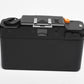 Minox 35 ML 35mm Point&Shoot w/35mm f2.8 Color-Minotar lens, Jewel case, Nice