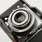 Zeiss Ikon Ikonta 35 (Model 522/24) w/Xenar 45mm f2.8, Case, Parts or Repair