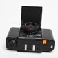 Minox 35 ML 35mm Point&Shoot w/35mm f2.8 Color-Minotar lens, Jewel case, Nice