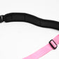 ProMaster Swift Strap Pink Neoprene camera strap #8685 w/ 1/4 20" tripod mount