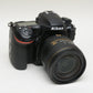 Nikon D500 DSLR Body w/AF 16-80mm f2.8-4E ED VR Kit, Only 22K Acts, Very Clean!