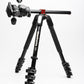 Manfrotto 190 MT190XPRO4 tripod w/804RC2 head, Very clean, Nice quality