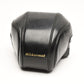 Nikon Nikkormat black leather eveready fitted case, nice & clean