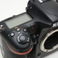 Nikon D500 DSLR Body w/AF 16-80mm f2.8-4E ED VR Kit, Only 22K Acts, Very Clean!