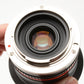 Rokinon 12mm F2 NCS CS E Lens for Sony E-Mount w/Caps, Hood, Mint-