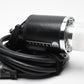 Profoto Acute 2R 1200W Flash Lighting Kit w/2 Acute D4 Heads, Case, Nice!