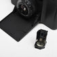 Minox 35 ML 35mm Point&Shoot w/35mm f2.8 Color-Minotar lens, Jewel case, Nice