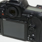 Nikon D500 DSLR Body w/AF 16-80mm f2.8-4E ED VR Kit, Only 22K Acts, Very Clean!