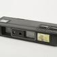 Vivitar 742 XL 110 camera in jewel case, clean + Instructions