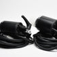 Profoto Acute 2R 1200W Flash Lighting Kit w/2 Acute D4 Heads, Case, Nice!
