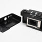 Minox 35 ML 35mm Point&Shoot w/35mm f2.8 Color-Minotar lens, Jewel case, Nice