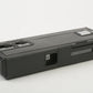 Vivitar 742 XL 110 camera in jewel case, clean + Instructions