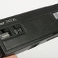 Vivitar 742 XL 110 camera in jewel case, clean + Instructions