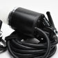 Profoto Acute 2R 1200W Flash Lighting Kit w/2 Acute D4 Heads, Case, Nice!