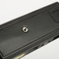 Vivitar 742 XL 110 camera in jewel case, clean + Instructions