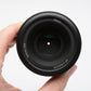 Nikon AF-S Nikkor 50mm f1.8G Lens, boxed, USA MFR #2180 Hood+caps+pouch