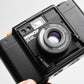 Minox 35 ML 35mm Point&Shoot w/35mm f2.8 Color-Minotar lens, Jewel case, Nice