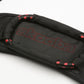 Skooba Design Skooba Superbungee Bag Strap (Black with Red Trim)