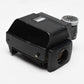 Nikon DP-11 Photomic A Finder for F2, Black, Mint-, Great!