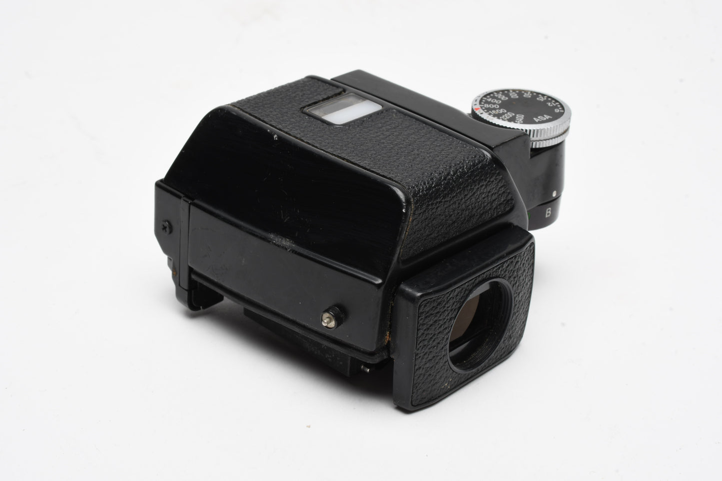 Nikon DP-11 Photomic A Finder for F2, Black, Mint-, Great!