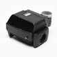 Nikon DP-11 Photomic A Finder for F2, Black, Mint-, Great!