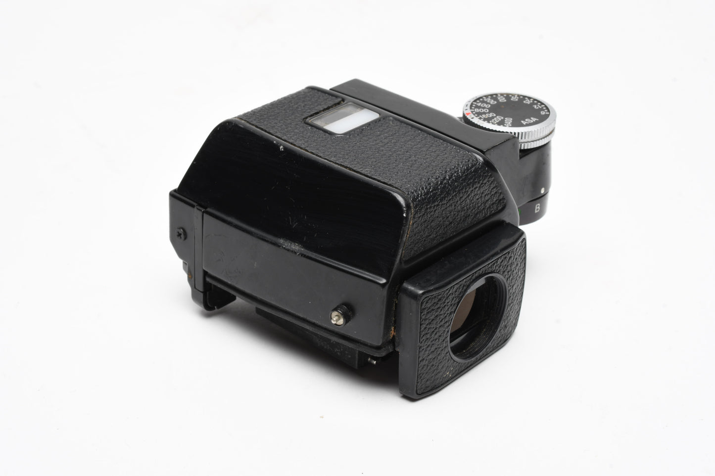 Nikon DP-11 Photomic A Finder for F2, Black, Mint-, Great!