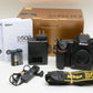 Nikon D500 DSLR Body, USA, very clean, Only 16,078 Acts, Boxed, Nice!!